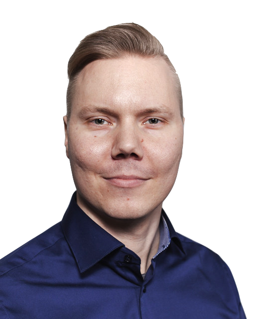 Janne Solanpää
