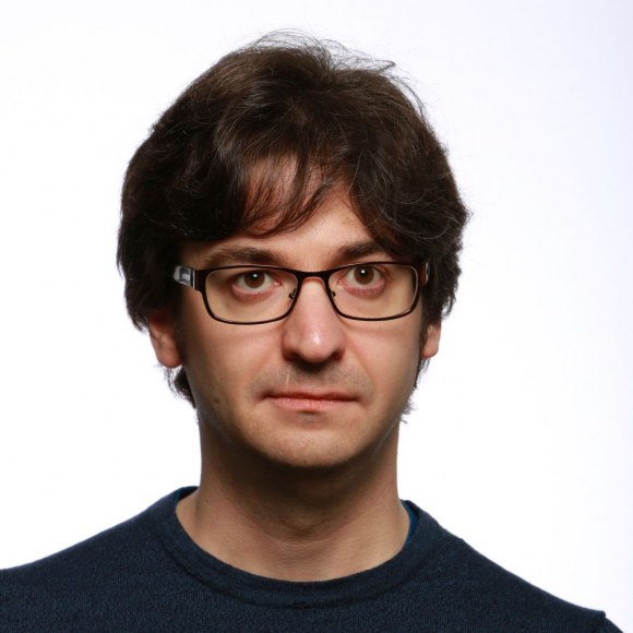 Matti Molkkari